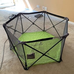 Summer Infant Pop and Play